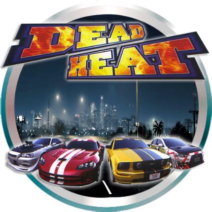 dead heat arcade download